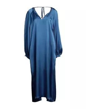 Платье Semicouture, синий