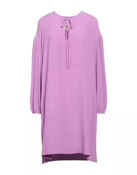 Платье Semicouture, сирень