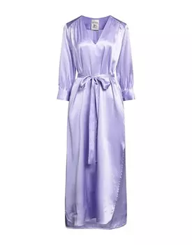 Платье Semicouture, сирень