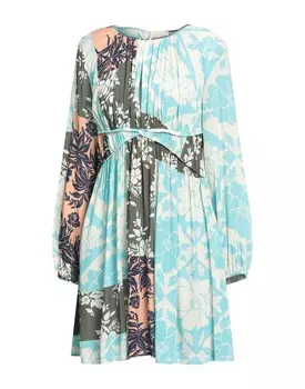 Платье Semicouture, слоновая кость