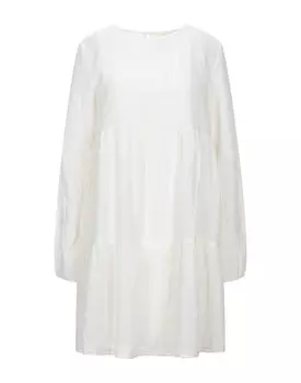 Платье Semicouture, слоновая кость