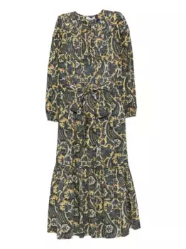 Платье Seraphina Ulla Johnson, синий