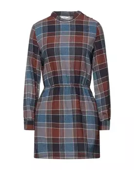 Платье Sessun, коричневый