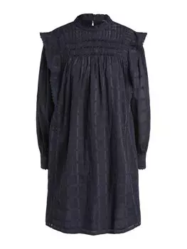 Платье SET, черный