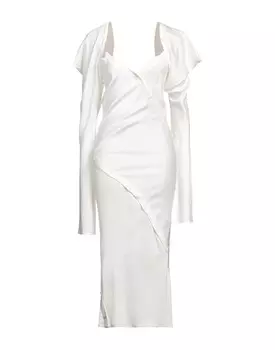 Платье Setchu, слоновая кость