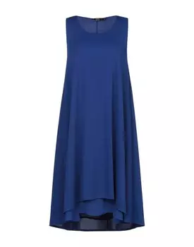 Платье Seventy Sergio Tegon, синий
