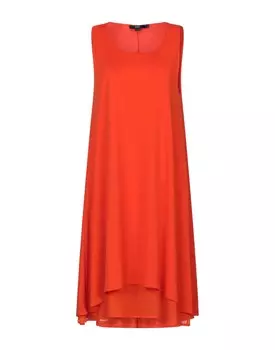 Платье Seventy Venezia, оранжевый