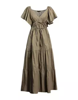 Платье Seventy Venezia, зеленый