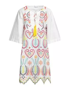 Платье Sfizio, белый