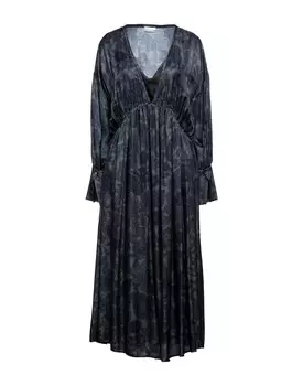 Платье Sfizio, синий