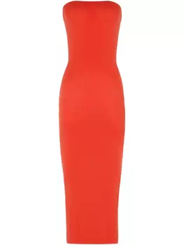 Платье Shaping Fatal Wolford, красный