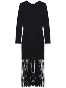 Платье Sharron Simkhai, черный