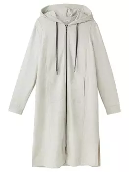 Платье Sheego, экрю