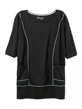 Платье Sheego, антрацит