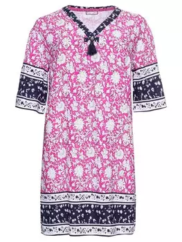 Платье Sheego By Joe Browns, цвет Eosin