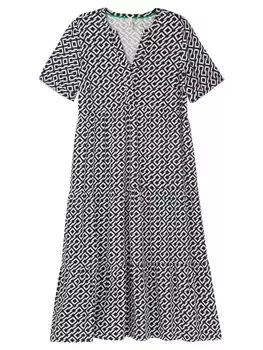 Платье SHEEGO, черный