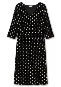 Платье SHEEGO, черный