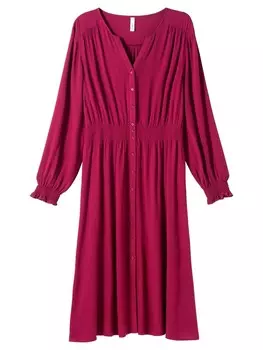 Платье SHEEGO Dress, розовый