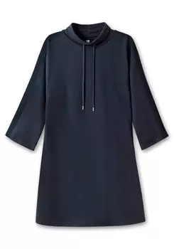 Платье Sheego, ночной синий