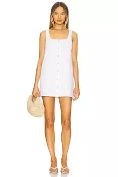 Платье Shelley Sndys, white