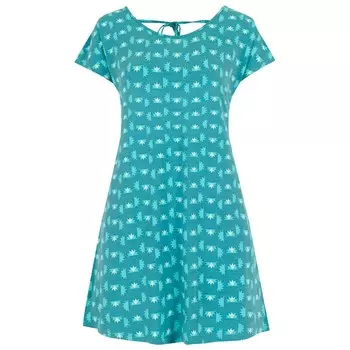 Платье Sherpa Women's Padma Tie Back Dress, цвет Nepal Star/Hydra