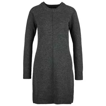 Платье Sherpa Women's Solid Dumji Dress, черный