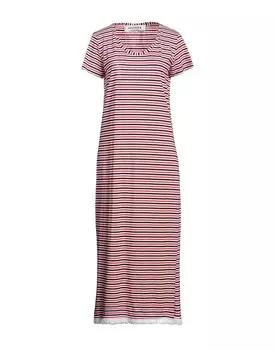 Платье Shirtaporter, фуксия