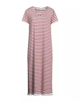 Платье Shirtaporter, красный