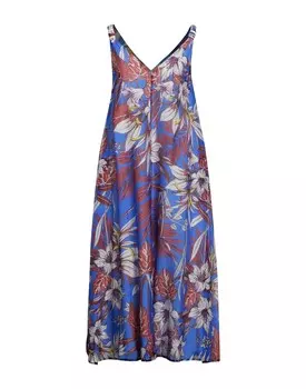 Платье Shirtaporter, синий