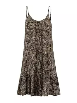 Платье Shiwi IBIZA, бежевый