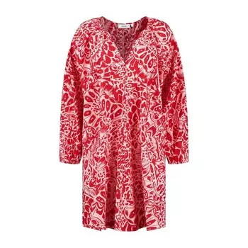 Платье Shiwi Rhodes, красный