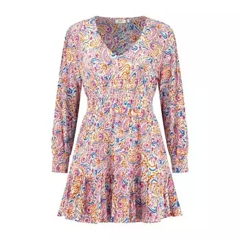 Платье Shiwi ZARAGOSA, разноцветный