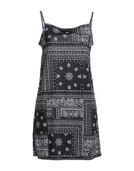 Платье Shoe, черный