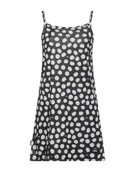 Платье Shoe, черный