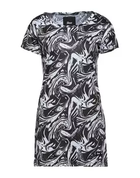 Платье Shoe, черный