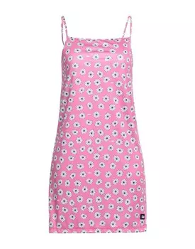 Платье Shoe, фуксия