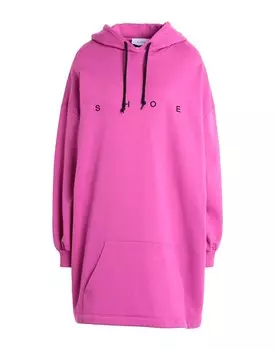 Платье Shoe, лиловый