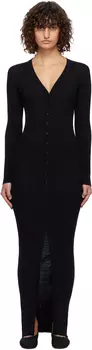 Платье Shoko Sweater axi Staud
