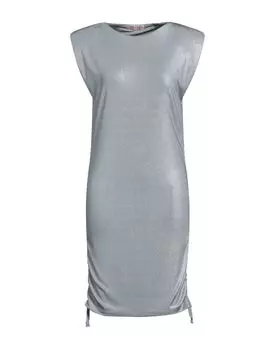 Платье Shop Art, серебро