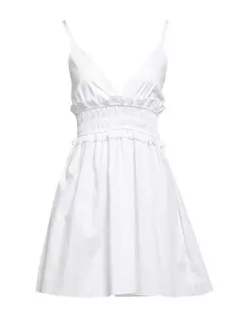 Платье Shopart, белый