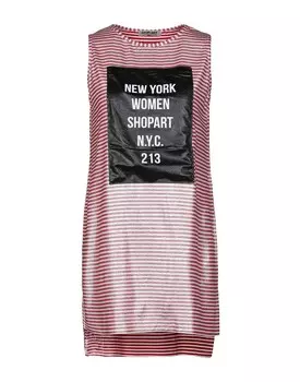 Платье Shopart, красный