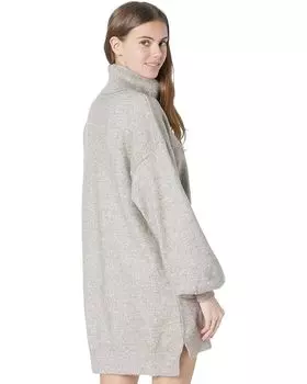Платье Show Me Your Mumu Chester Sweaterdress, цвет Oatmeal Knit