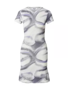 Платье Shyx CAY, белый