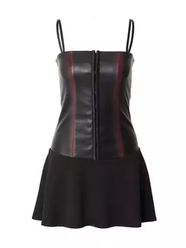 Платье SHYX, черный