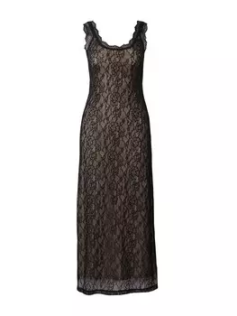 Платье Shyx Dajana, черный