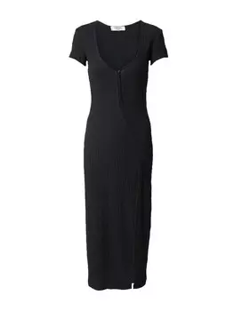 Платье Shyx DUFFY, черный