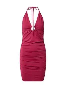 Платье Shyx EMELY, розовый