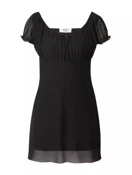 Платье SHYX Imen, черный