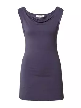 Платье SHYX Johanna, индиго