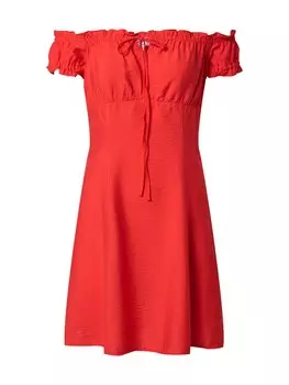 Платье SHYX Luzia, красный